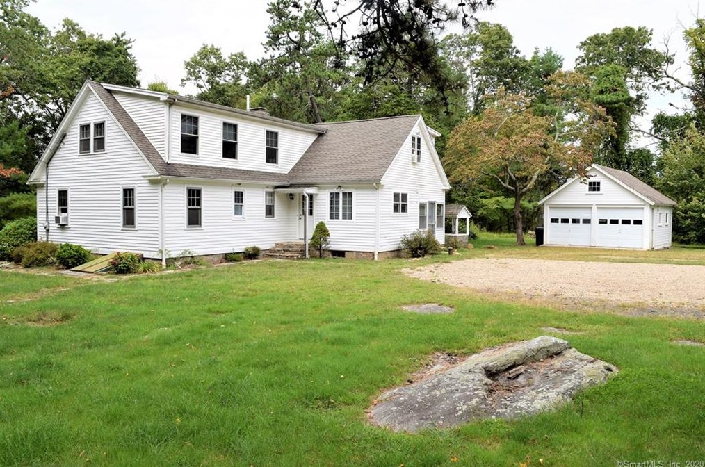 583 Route 81, Deep River, CT 06419