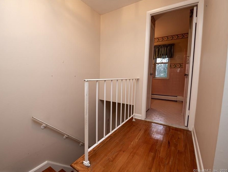 114 Worth Ave, New Haven CT 06518-3405 exterior