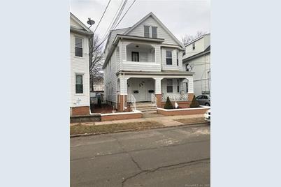 273 Blohm Street West Haven Ct 06516