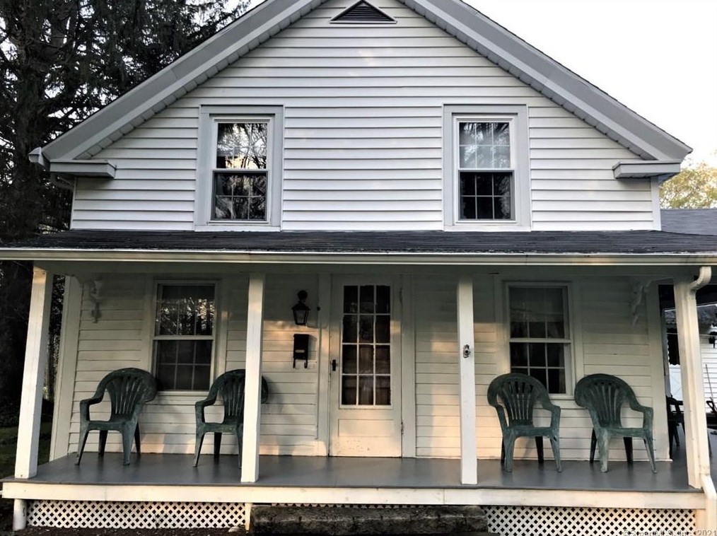 1 Center Brook Rd, Colbrook, CT 06021