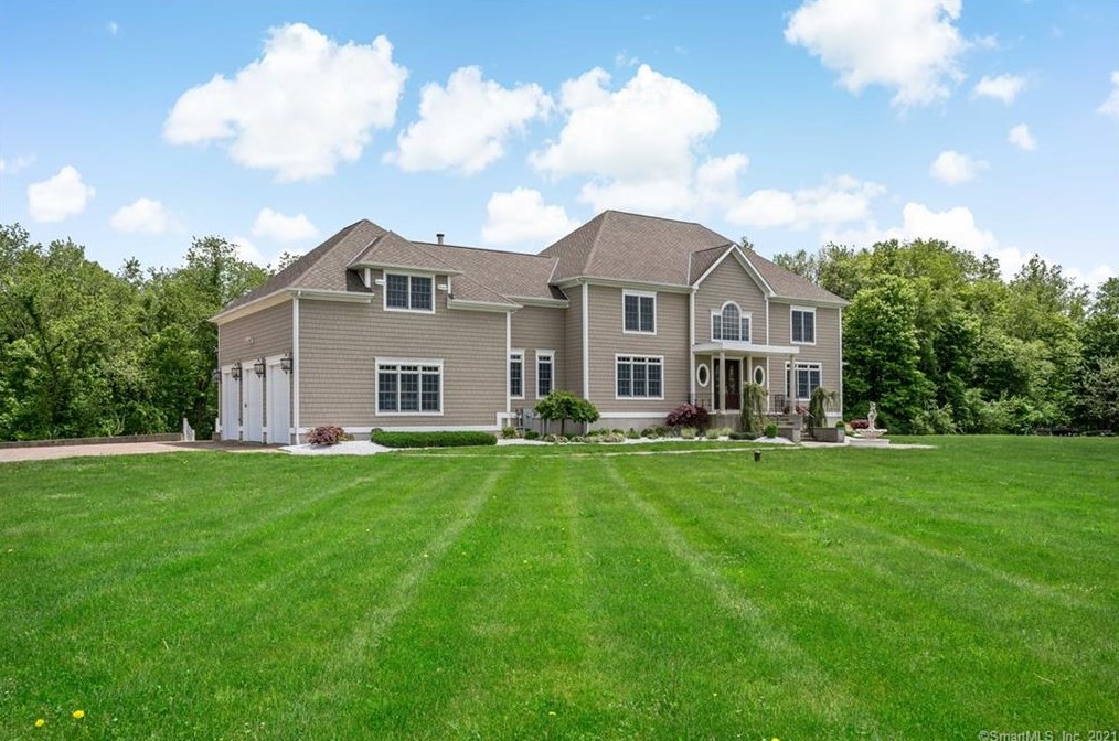 54 Williams Rd, Wallingford, CT 06492