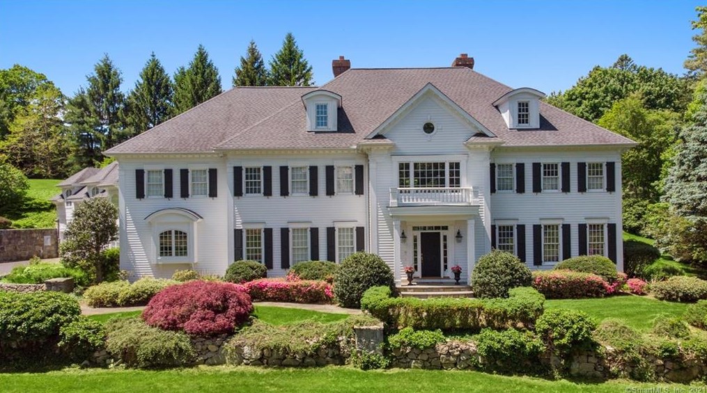 6 Country Club Rd, Ridgefield, CT 06877