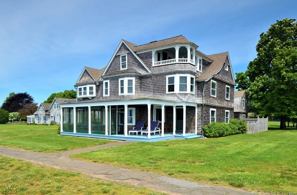 15 Pettipaug Ave, Fenwick, CT 06475-3113