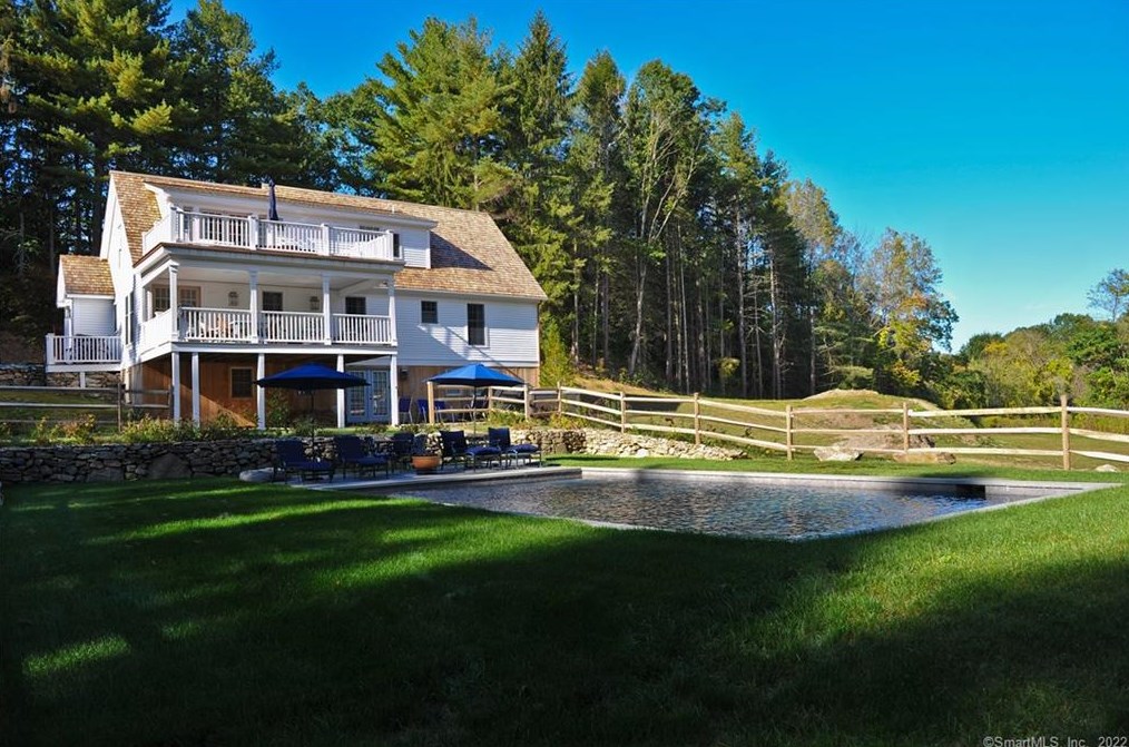 51 Senff Rd, Washington Depot, CT 06793
