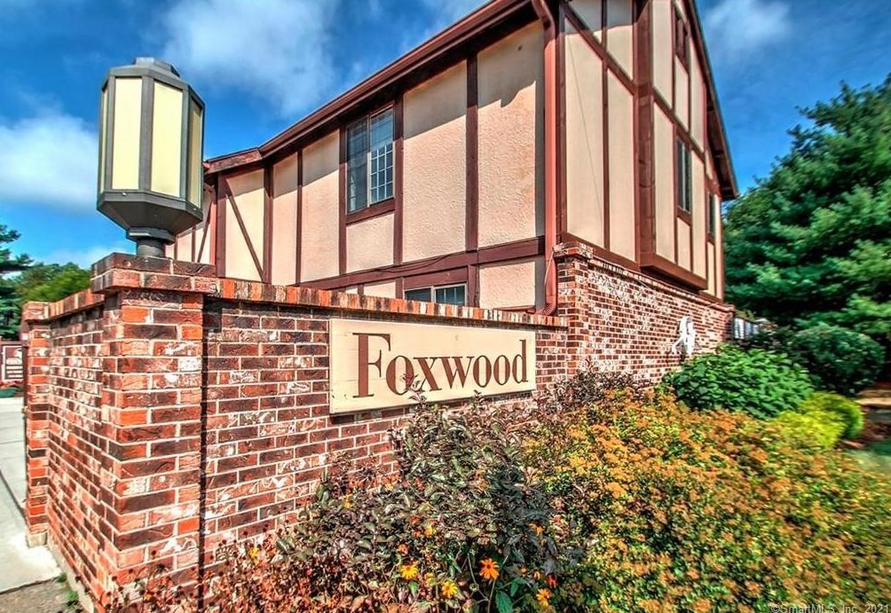 442 Swanson Crescent #442, Milford, CT 06461