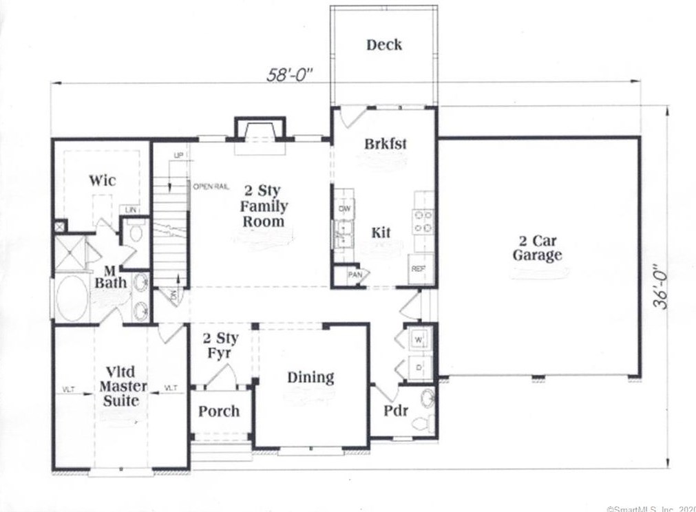 118 Parsonage Hill Rd #lot 2, Northford, CT 06472