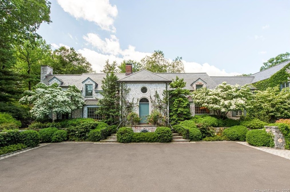 29 Sunswyck Rd, Tokeneke, CT 06820-6024