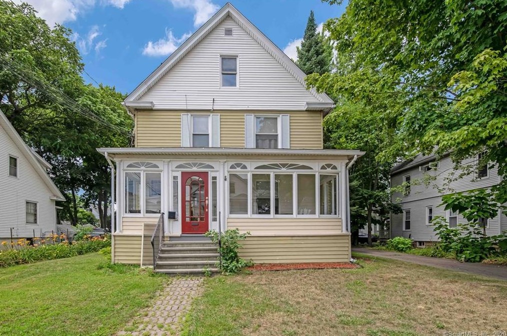 255 Whiting Ln, Hartford, CT 06119-2032
