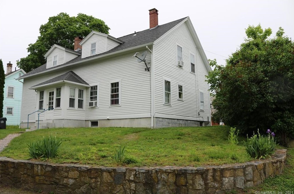 234 Fitchville Rd, Bozrah, CT 06334