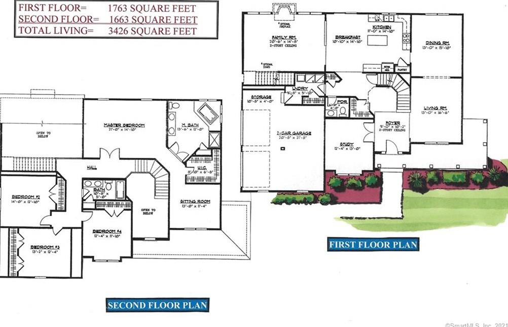 1 Peddlers Rd, Guilford, CT 06437-2325