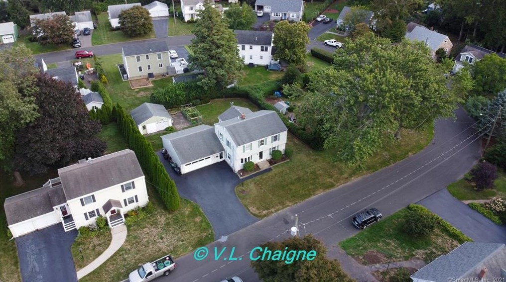 96 Wilcox Road, Milford, CT 06460