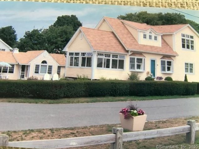 11 Red Bird Trail, Fenwick, CT 06475