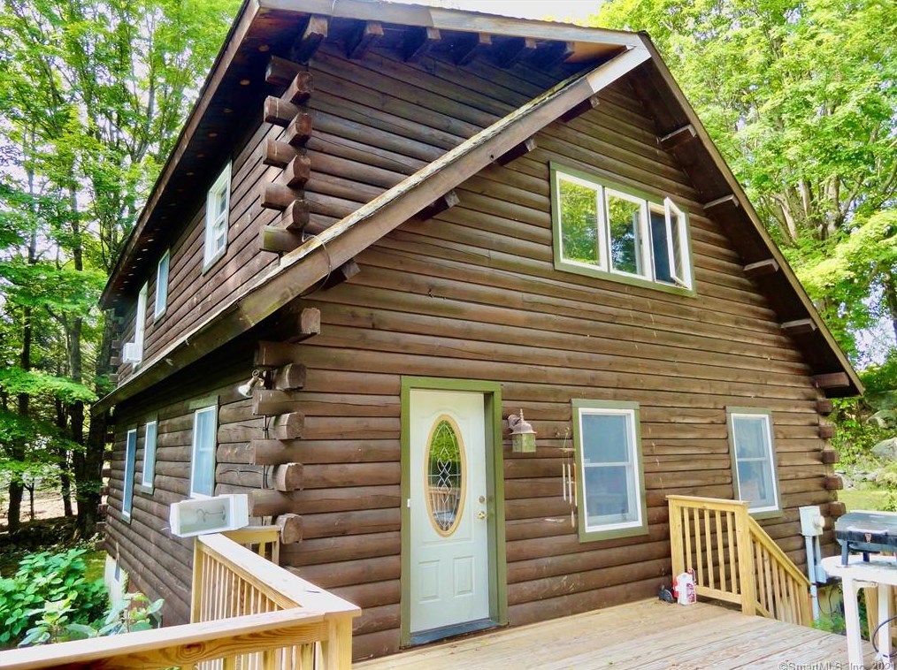 283 Grantville Rd, Winsted, CT 06098-2409