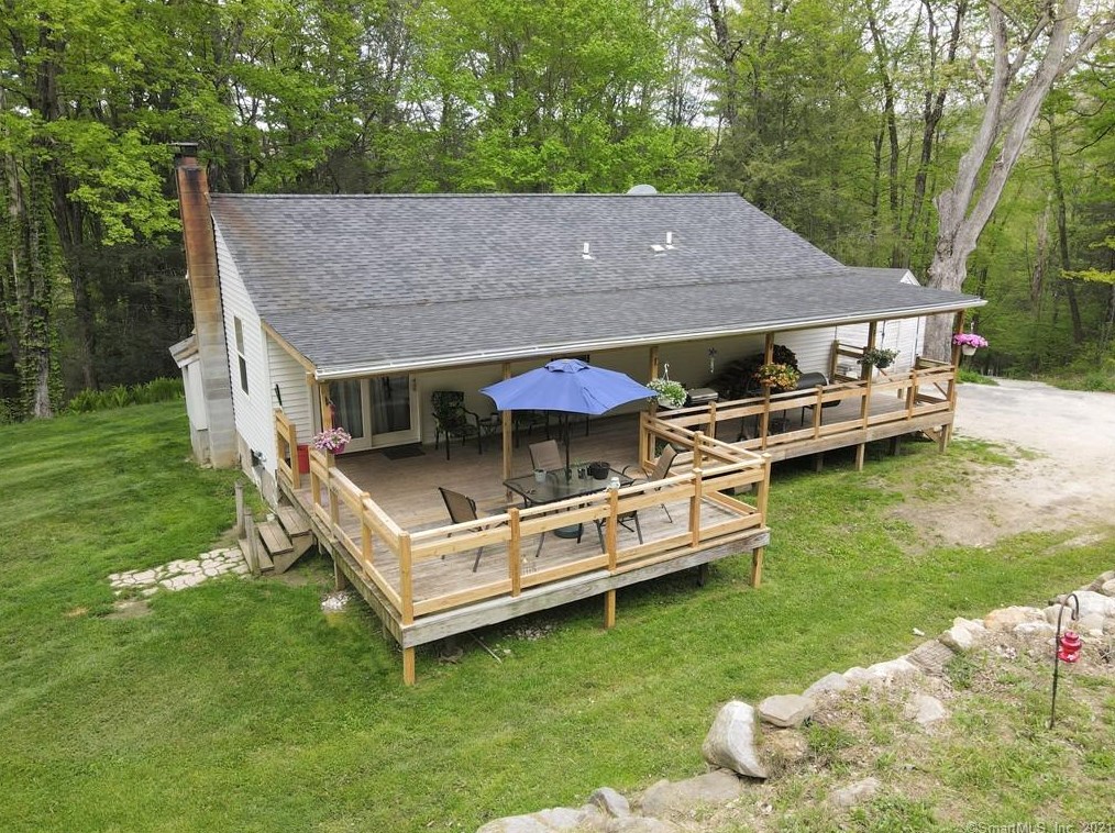 206 Route 63, Canaan, CT 06031
