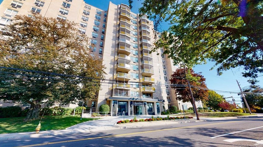 1 Strawberry Hill Ct #3h, Stamford, CT 06902