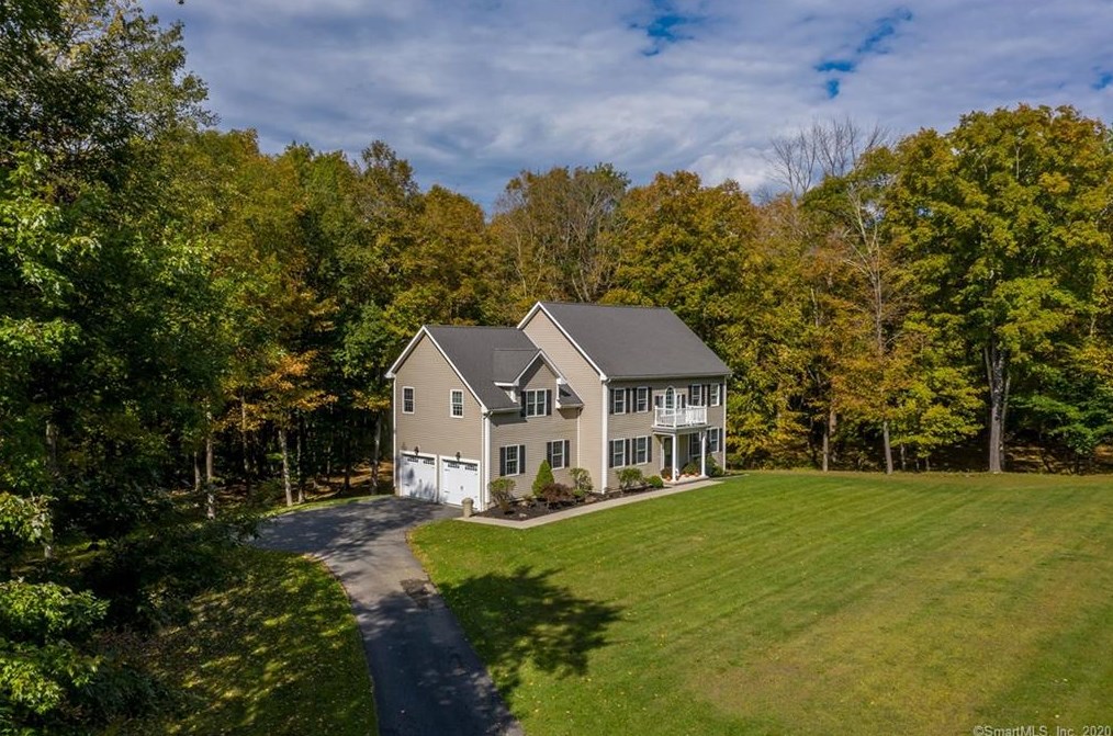 15 Tamshell Dr, Kent, CT 06757