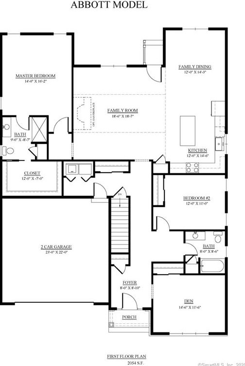 75 Watch Hl Dr #75, Enfield, CT 06082