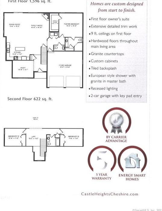 132 Victoria Dr, Cheshire CT  06410-7126 exterior