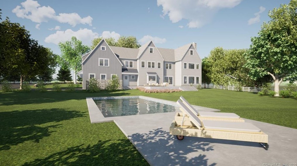 4 Holly Ln, Tokeneke, CT 06820-3303