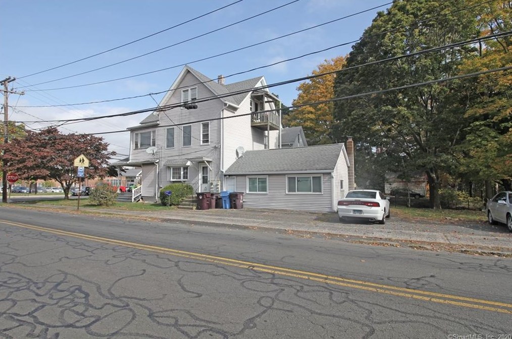 176 Steele St, New Britain, CT 06052