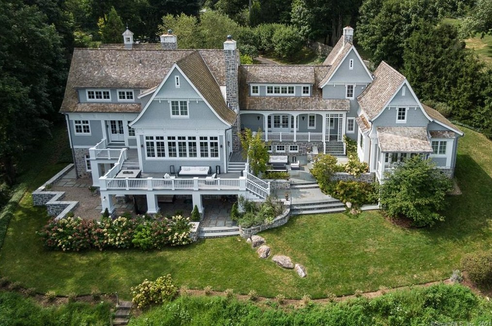 51 Lambert Rd, New Canaan, CT 06840