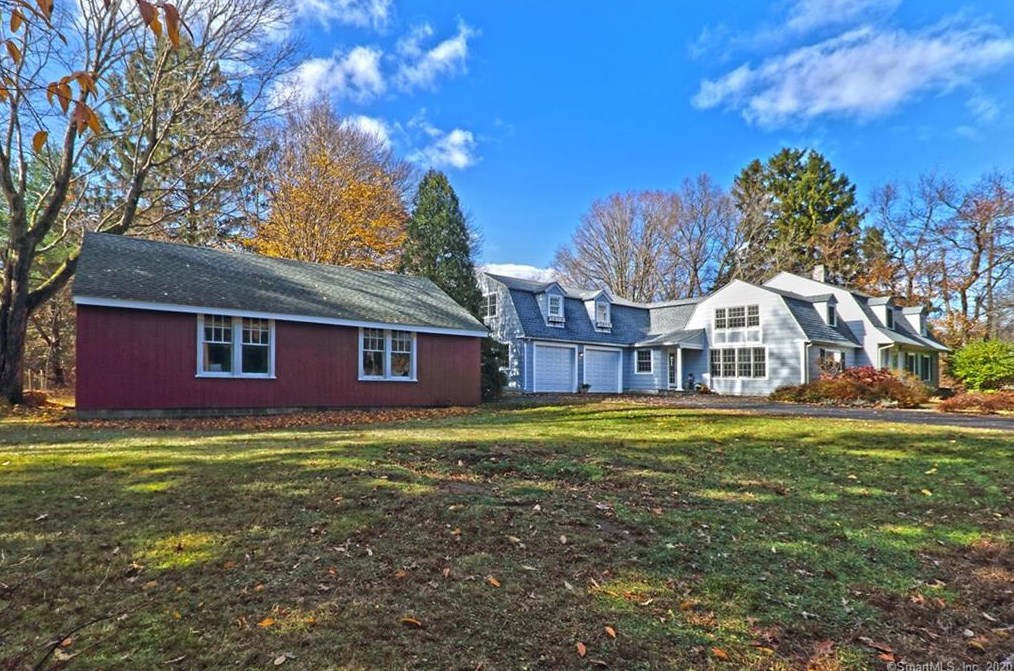 16 Milhaven Rd, New-Haven, CT 06525 exterior