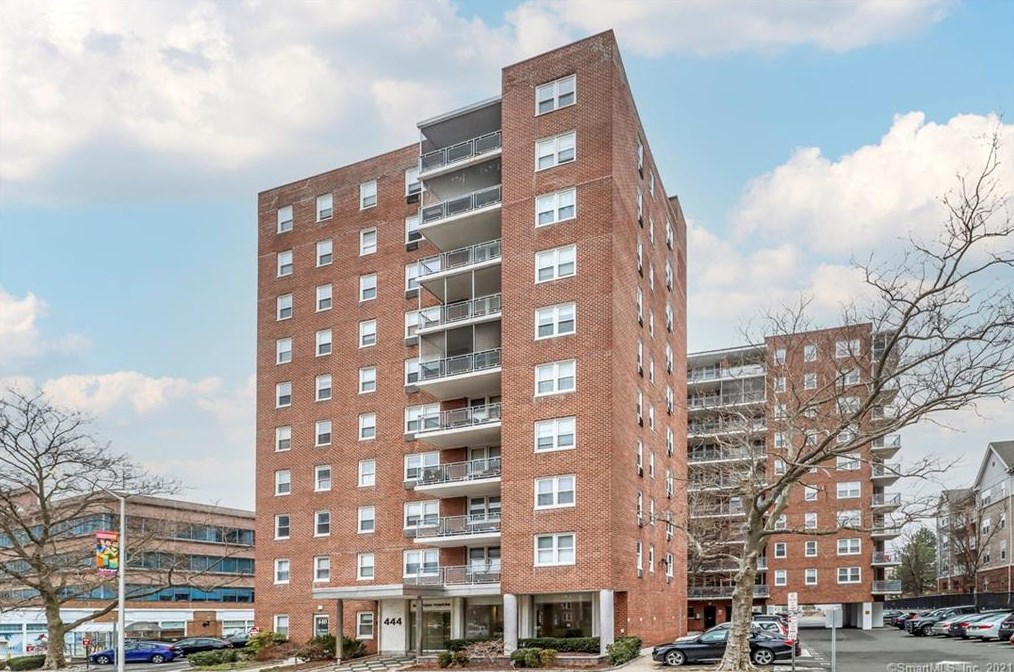 444 Bedford St #7f, Stamford, CT