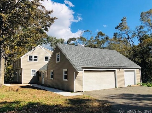 175 Mill Plain Rd, Branford, CT 06405 exterior