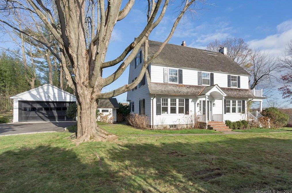341 Shore Rd, Greenwich, CT 06830