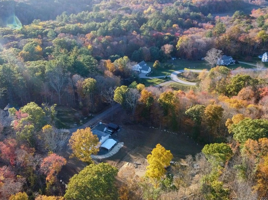 27 Root Ln, Hebron, CT 06248