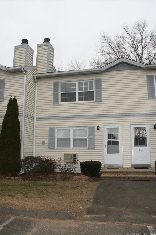 64 Crystal Ln #b, Storrs Mansfield, CT 06268