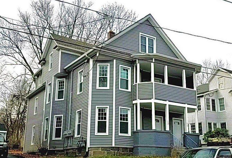72 French St #1, Torrington, CT 06790