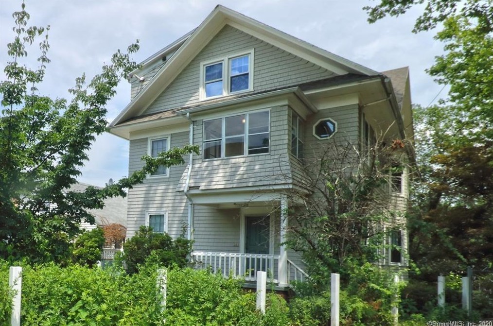 46 Starr St #1, New Haven, CT 06511