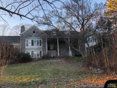 1 E Rocks Rd, Norwalk, CT 06851
