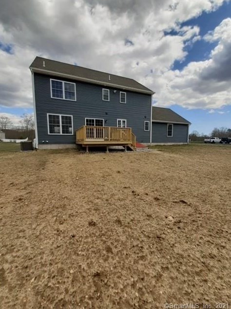 11 Winterbrooke, Moodus, CT 06469