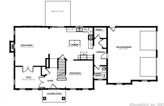 40 Scarborough Dr, Avon, CT 06001-3186