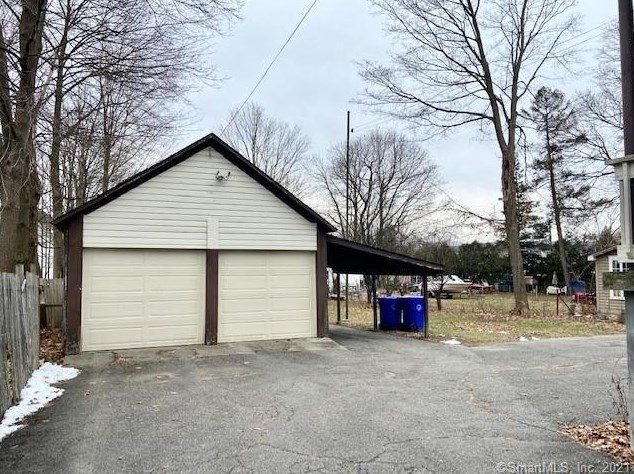 58 Pythian Ave, Torrington CT  06790-3711 exterior