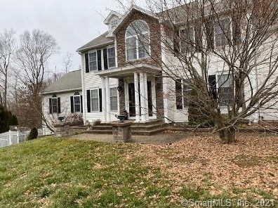 380 Old Woodbury Rd, Southbury, CT 06488-1931
