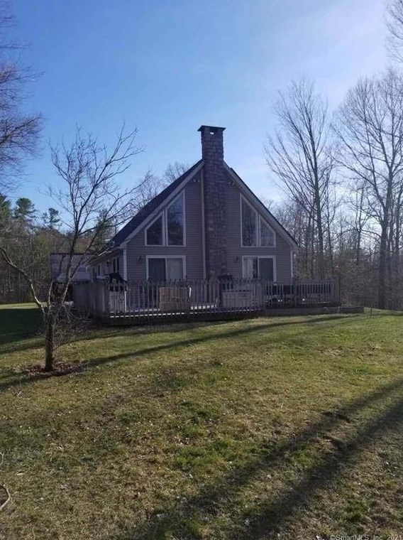 41 Stein Ln, Canaan, CT 06031