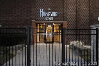 393 Laurel Avenue #201 - Photo 1