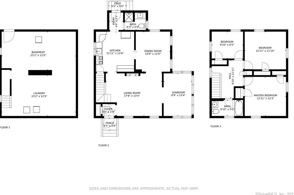 121 Central Ave, New Haven CT 06516-6731 exterior