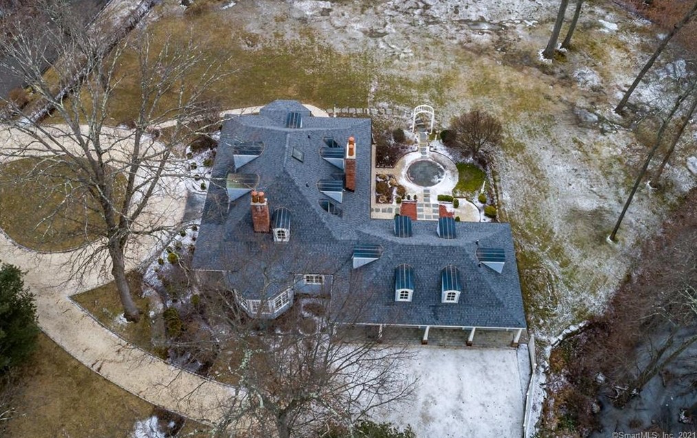 161 Morning Dew Cir, Fairfield, CT 06824-7013