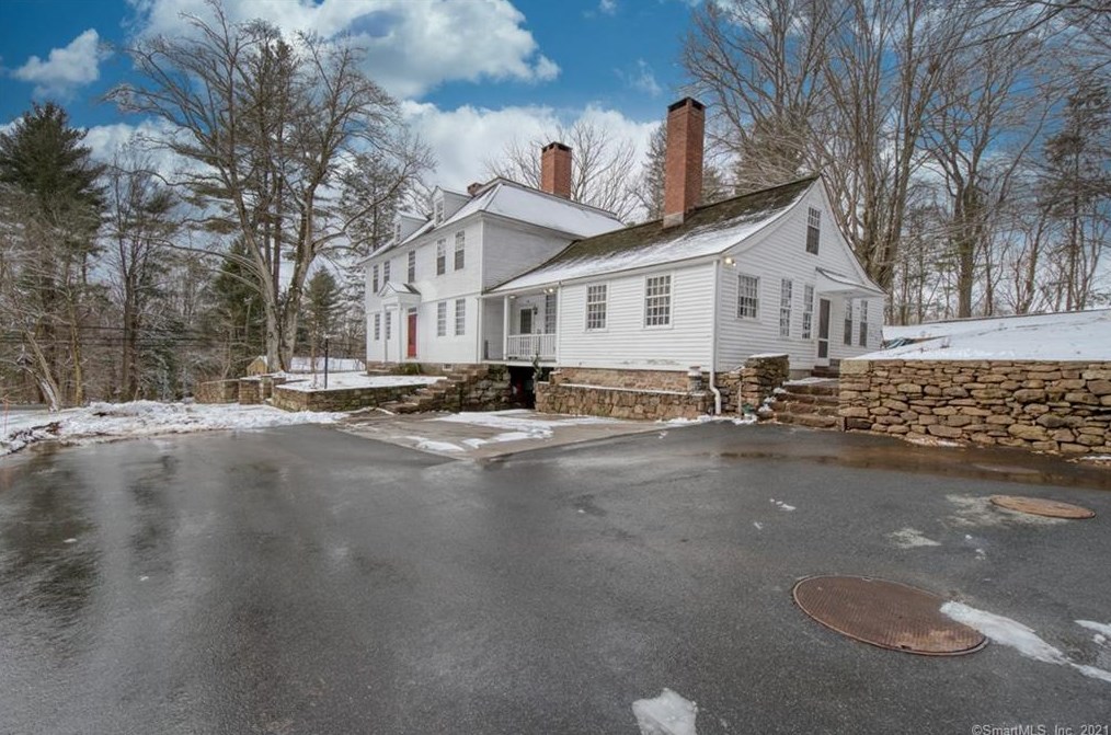 105 Middlefield Rd, Durham, CT 06422