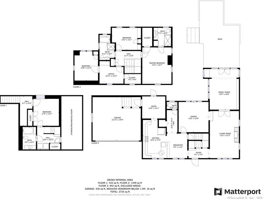 75 Hall St, New Haven CT 06516-3719 exterior