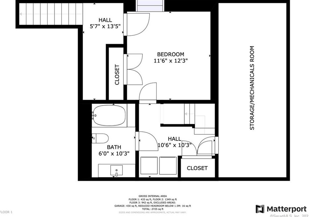 75 Hall St, New Haven CT 06516-3719 exterior