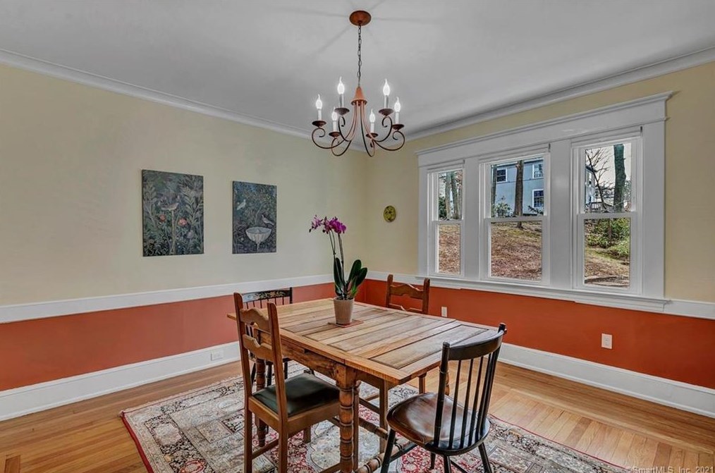 75 Hall St, New Haven CT 06516-3719 exterior