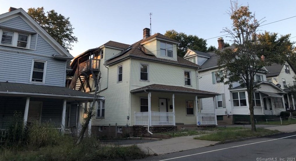 436 Washington St, Middletown, CT 06457