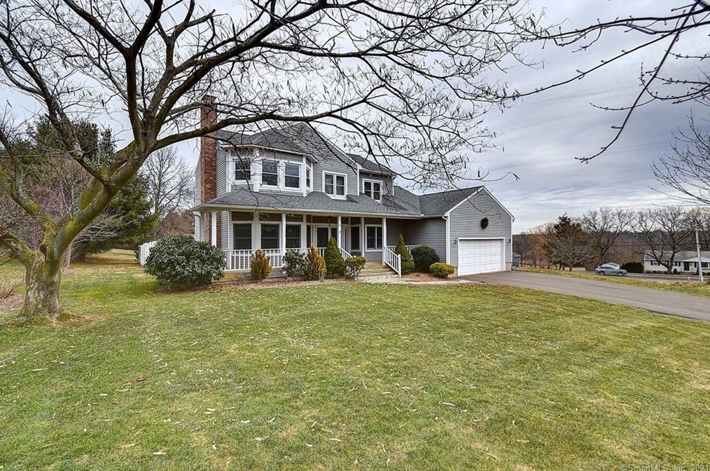 20 Steeple View Dr, Kensington, CT 06037