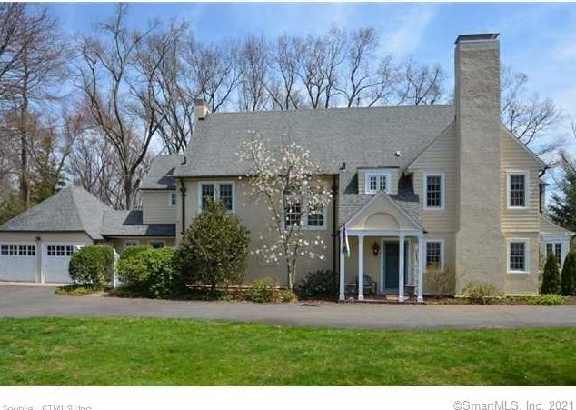 40 Ledyard Rd, Hartford, CT 06117-1708