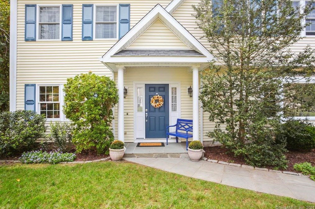 Homefair Dr, Fairfield, CT property records HudwayGlass